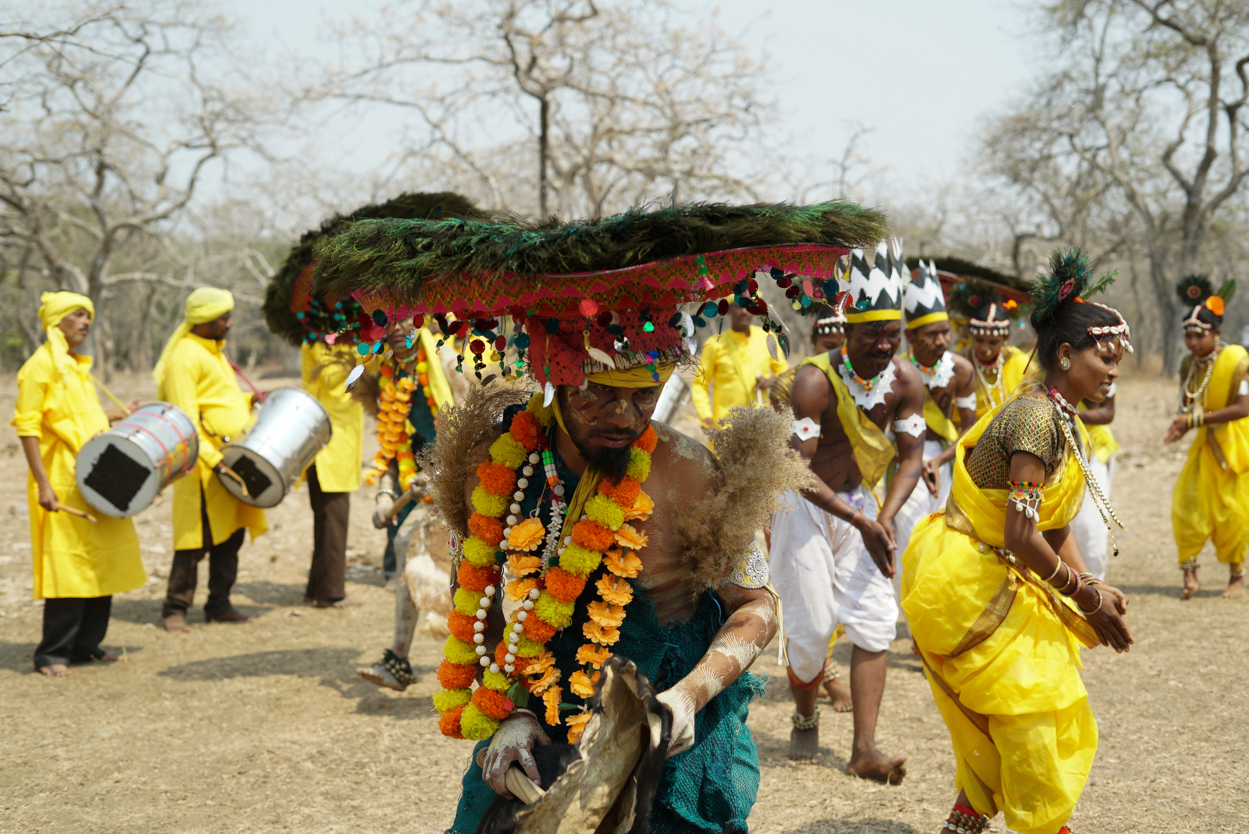 Gond