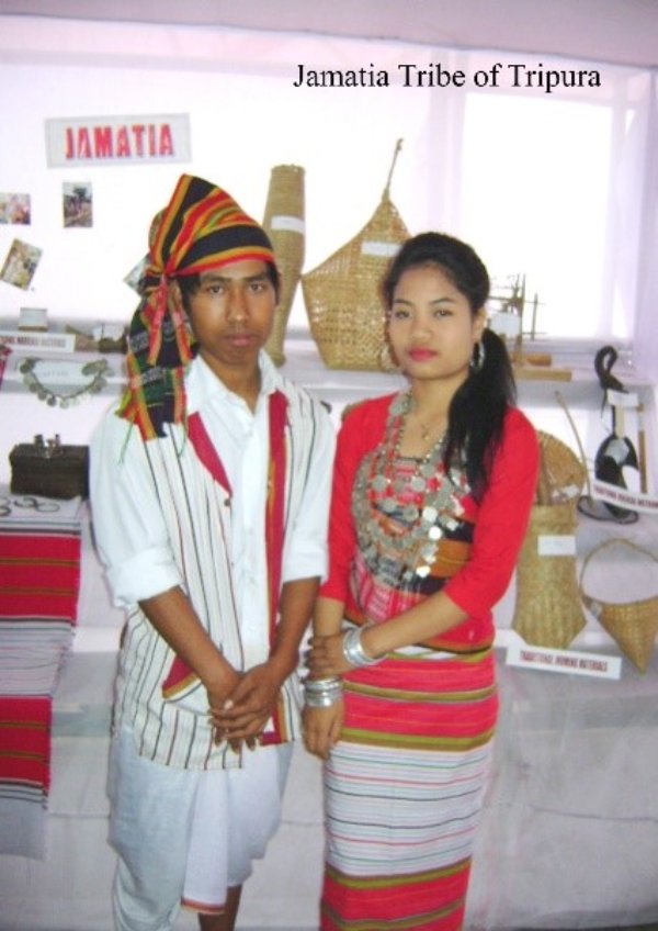 Jamatia