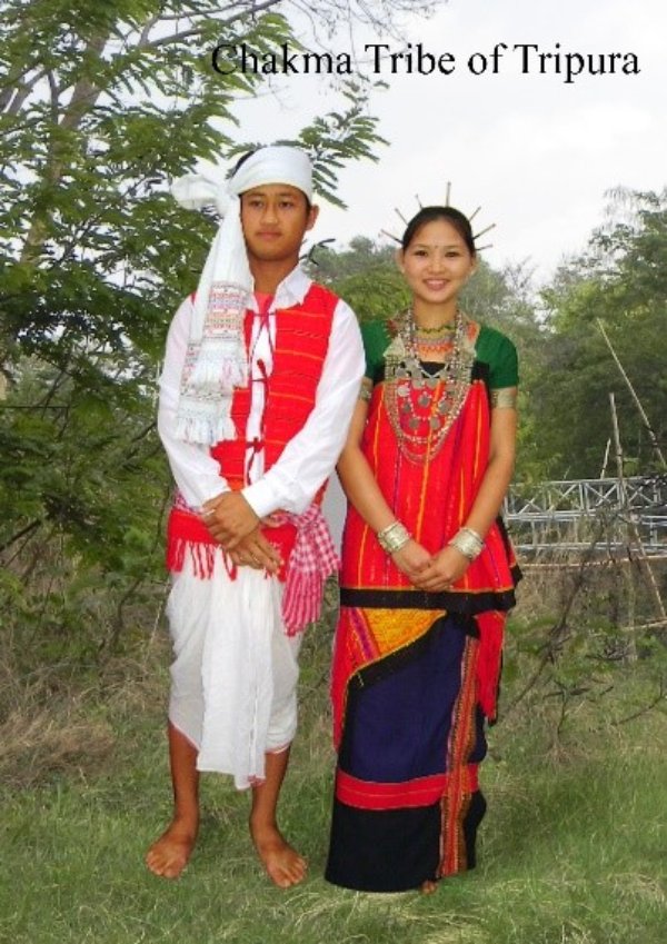 Chakma