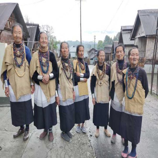Apatani