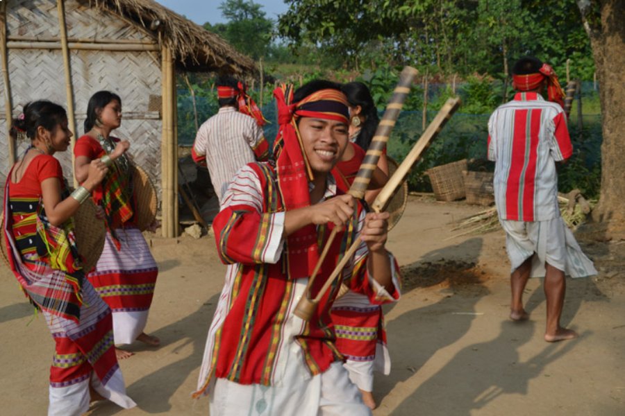 Cultural