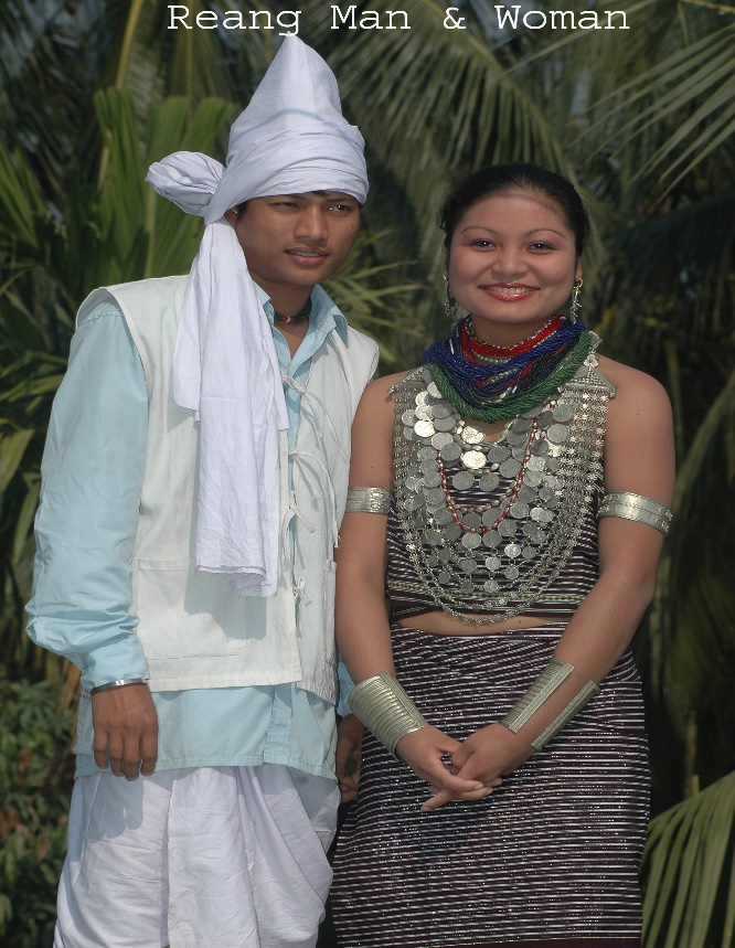 Reang
