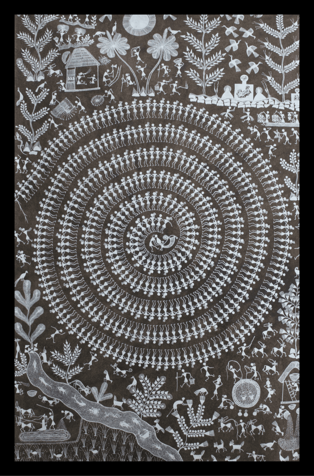 Warli