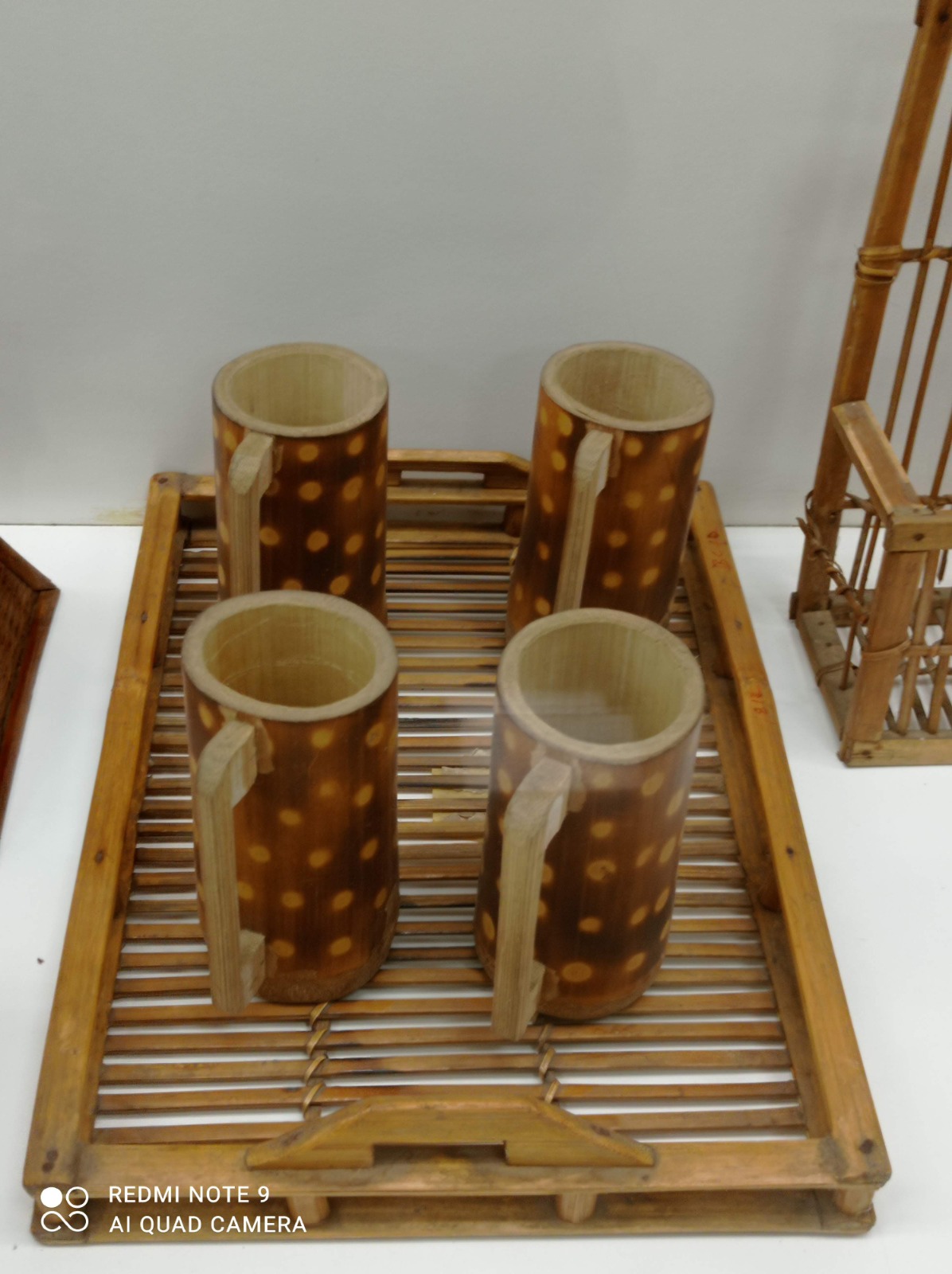Bamboo