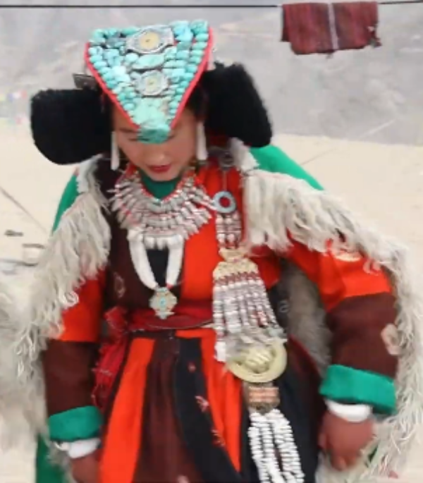 Costumes