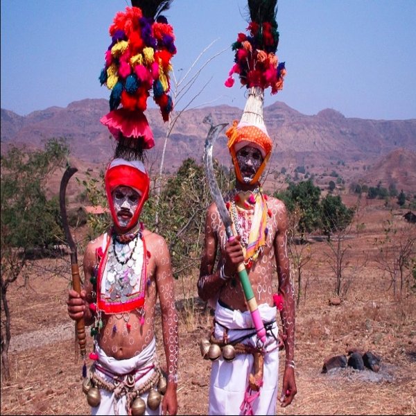 Bhil