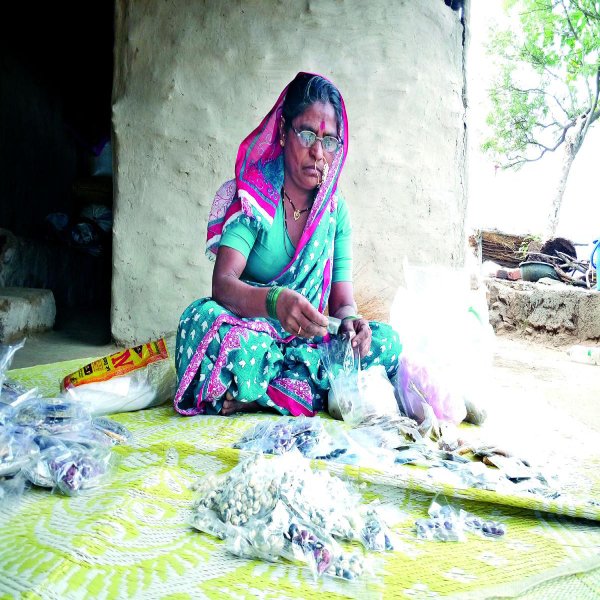 Rahibai