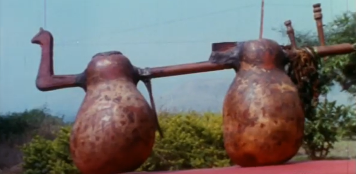 Ghangali