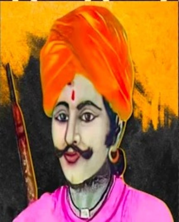 Bhagoji
