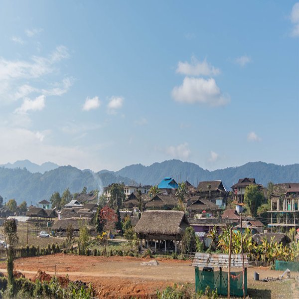 Village
