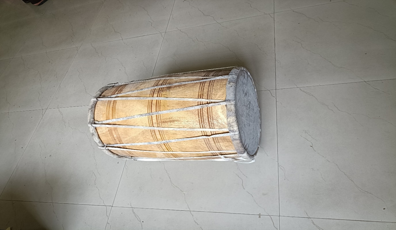 Drum
