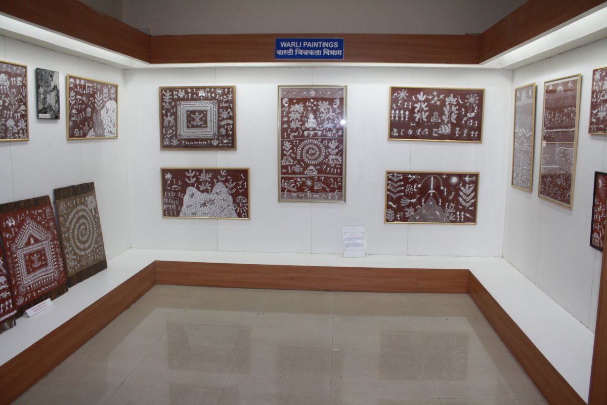 Warli