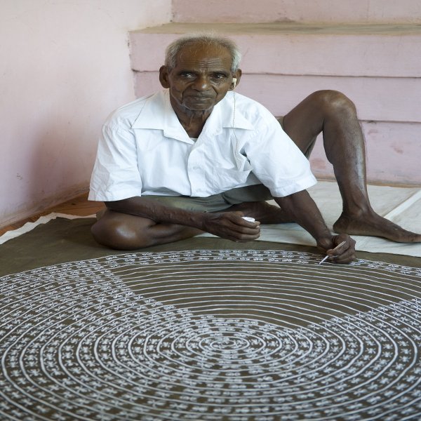 warli