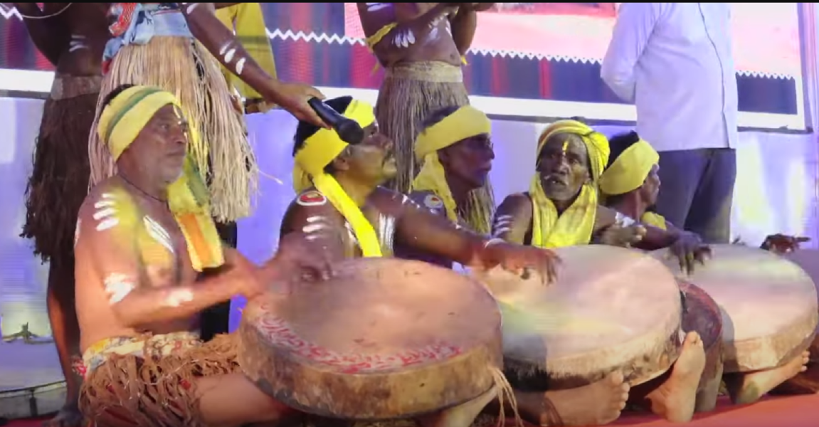 Drums