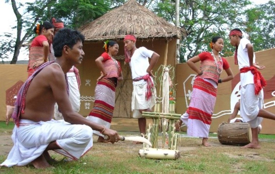 Musicians
