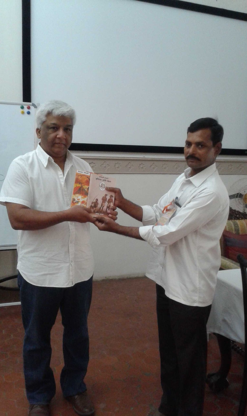 Bhaskar
