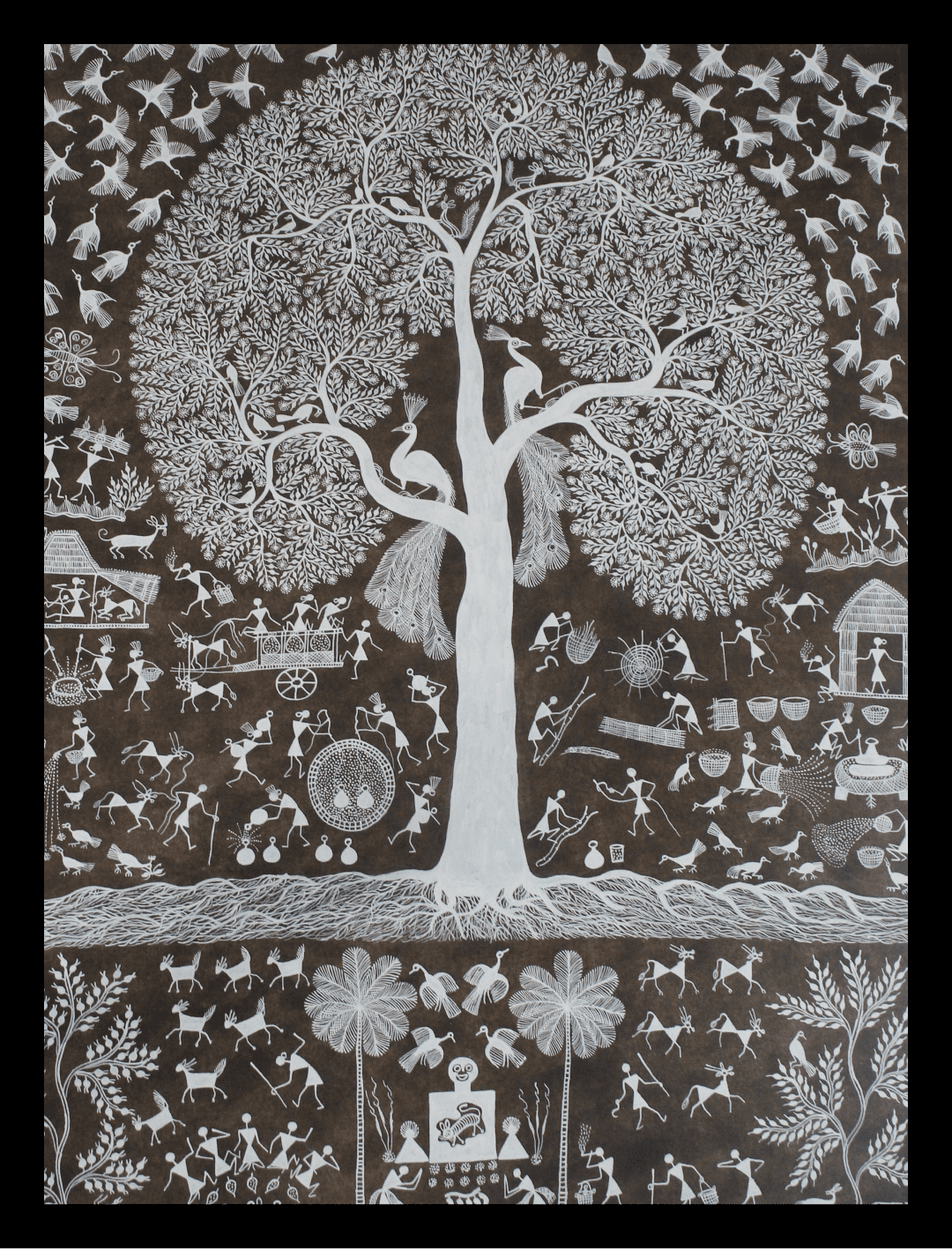 Warli
