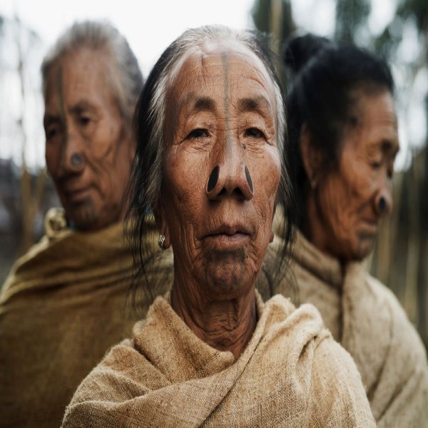 Apatani
