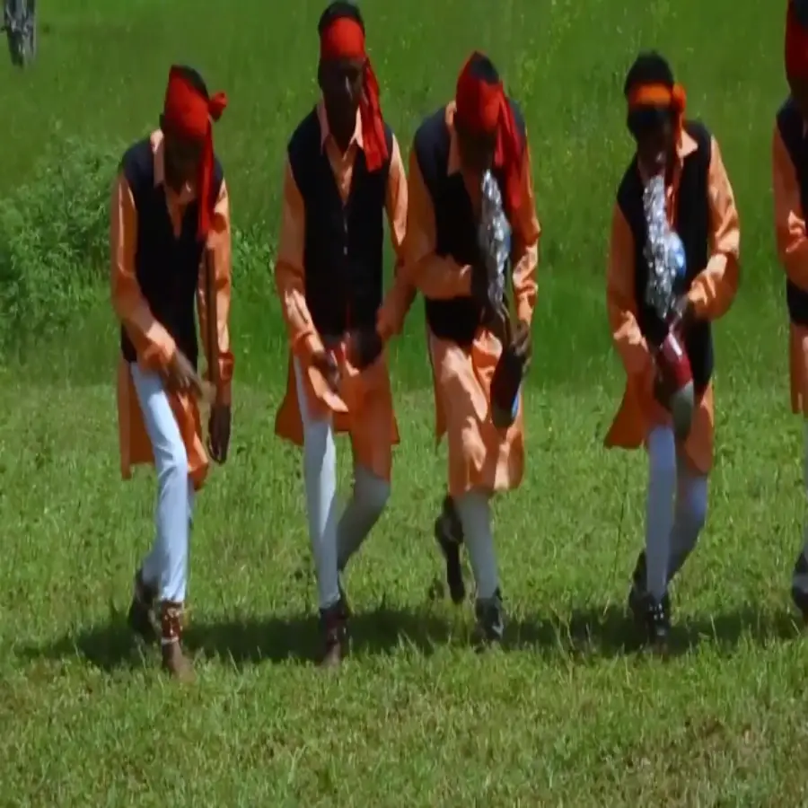 Pawari