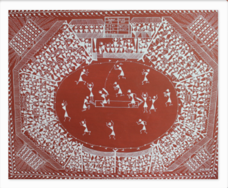 Warli