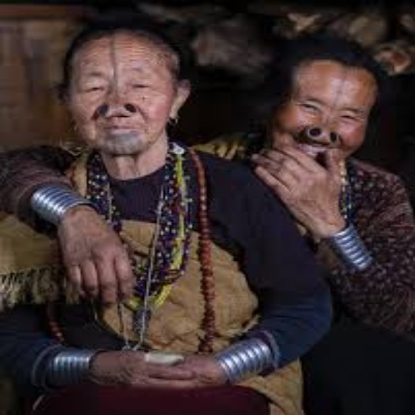 Apatani