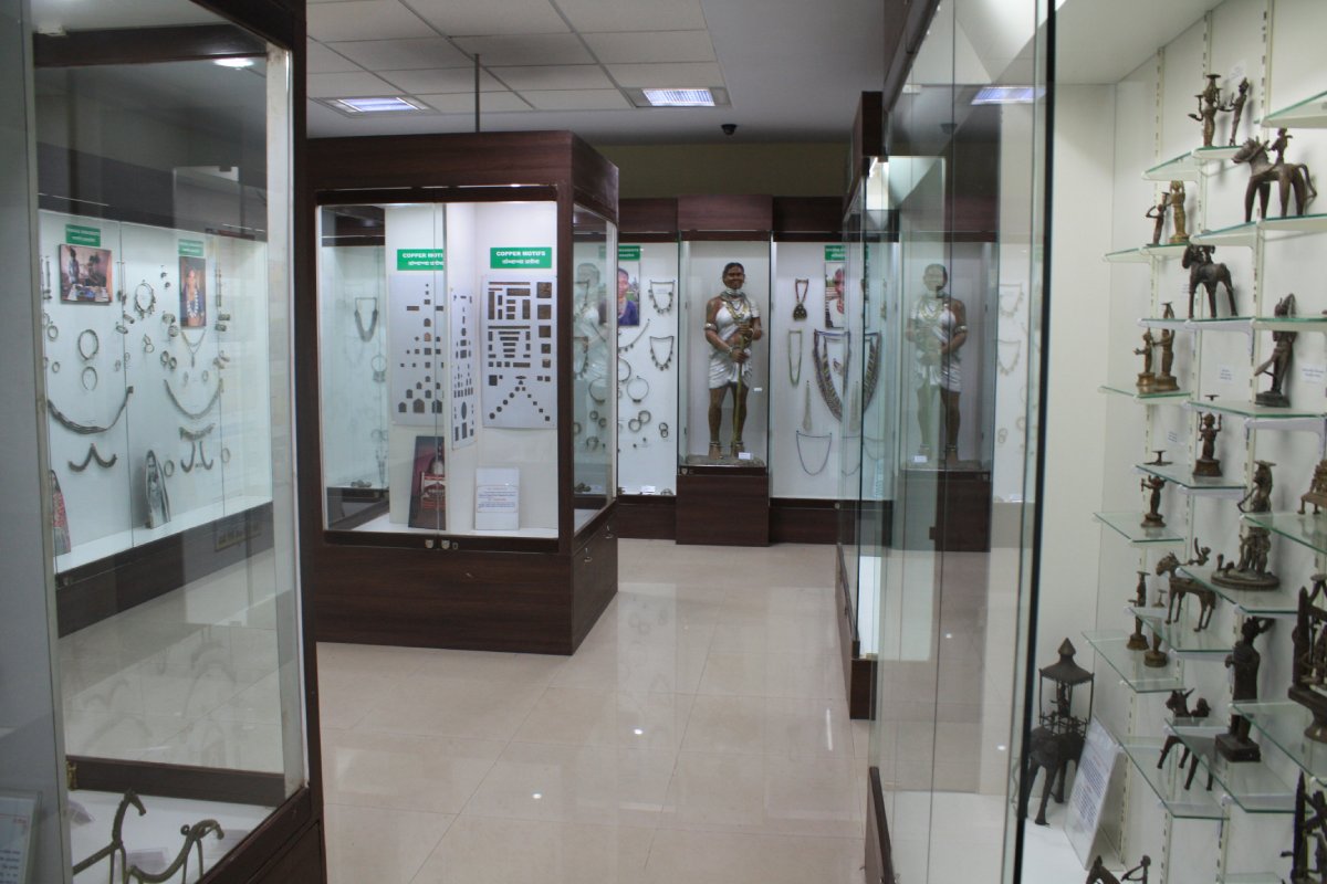 Artefacts