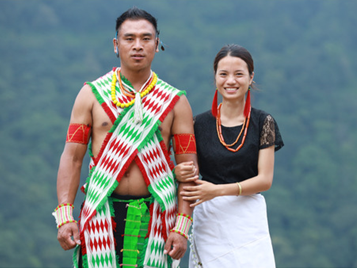 Angami