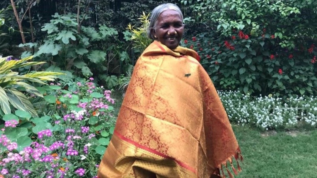 Padma
