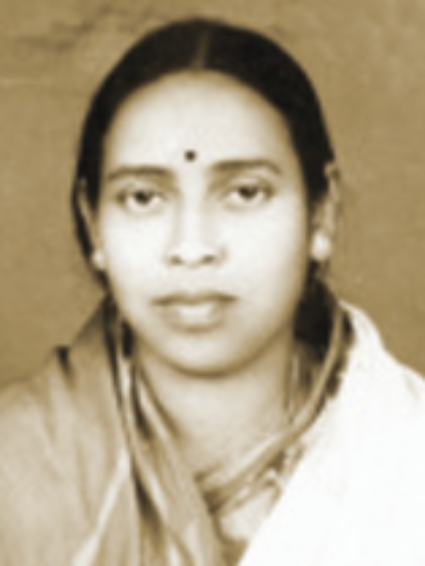 Saraswati