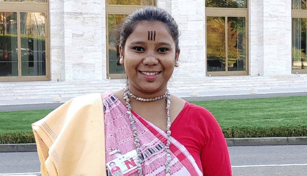 Archana
