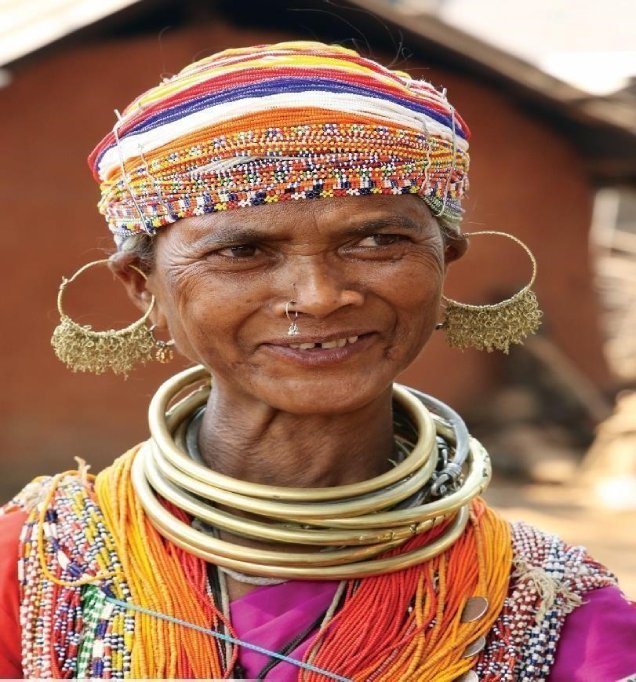 Bonda