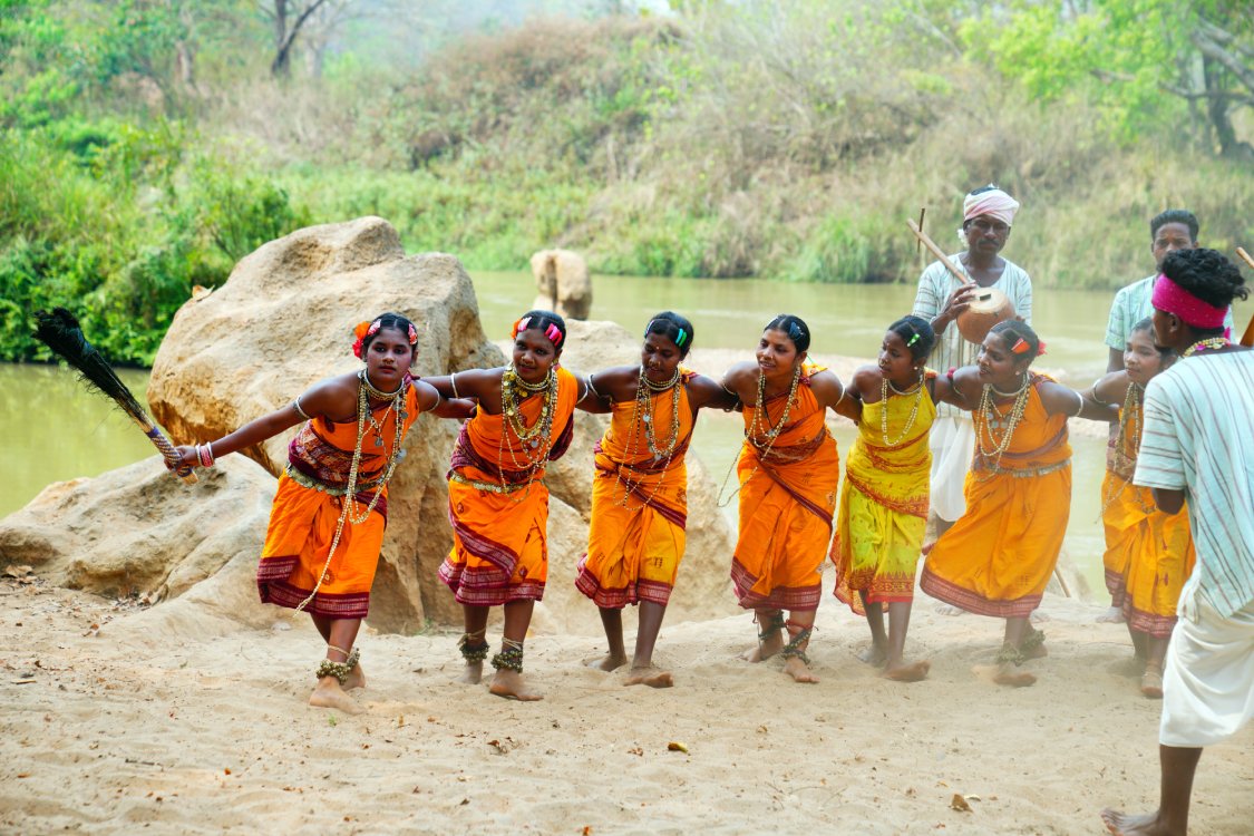Traditional