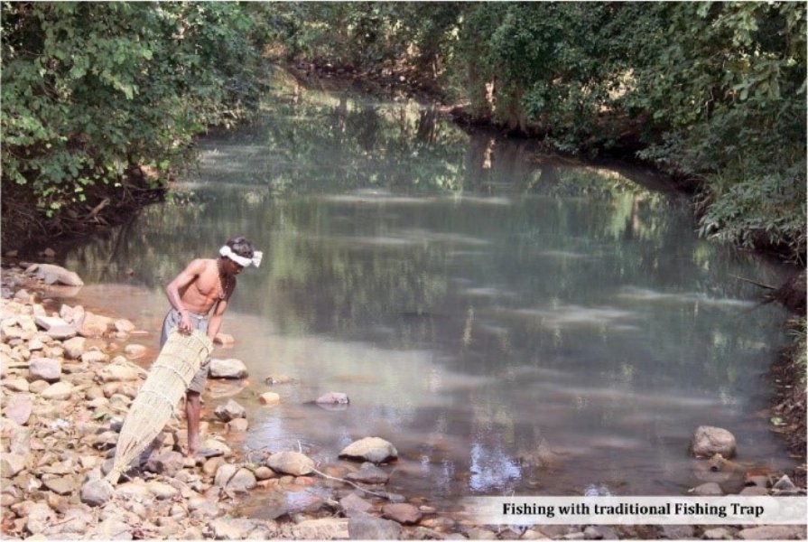 Fishing