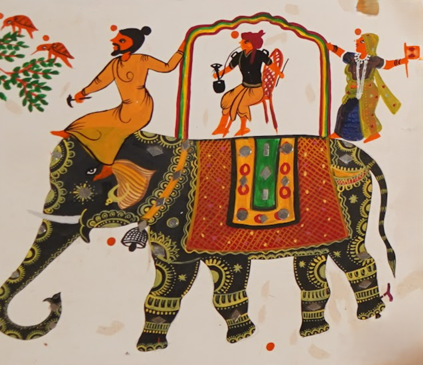 Raja