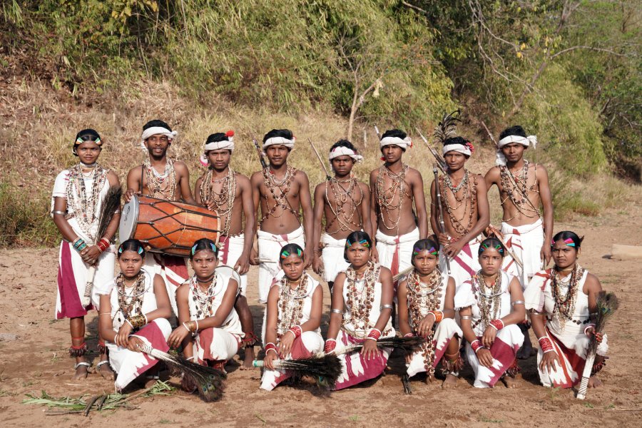 Dharua