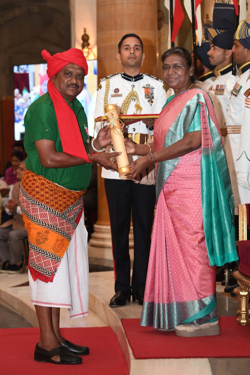 Padma