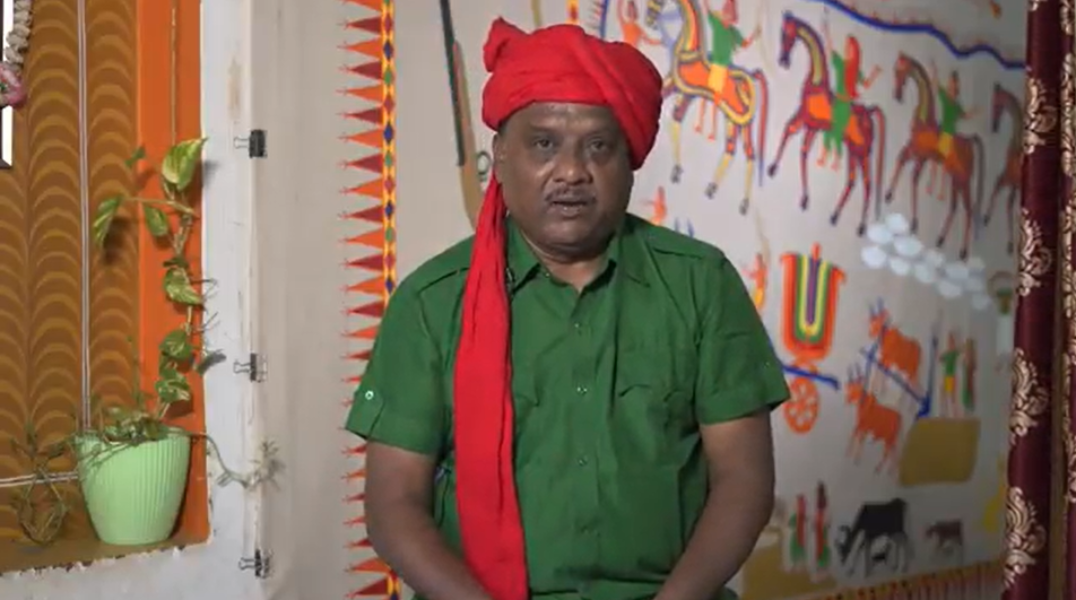Padmashri