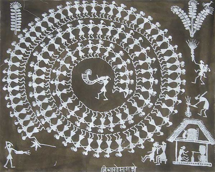 Warli