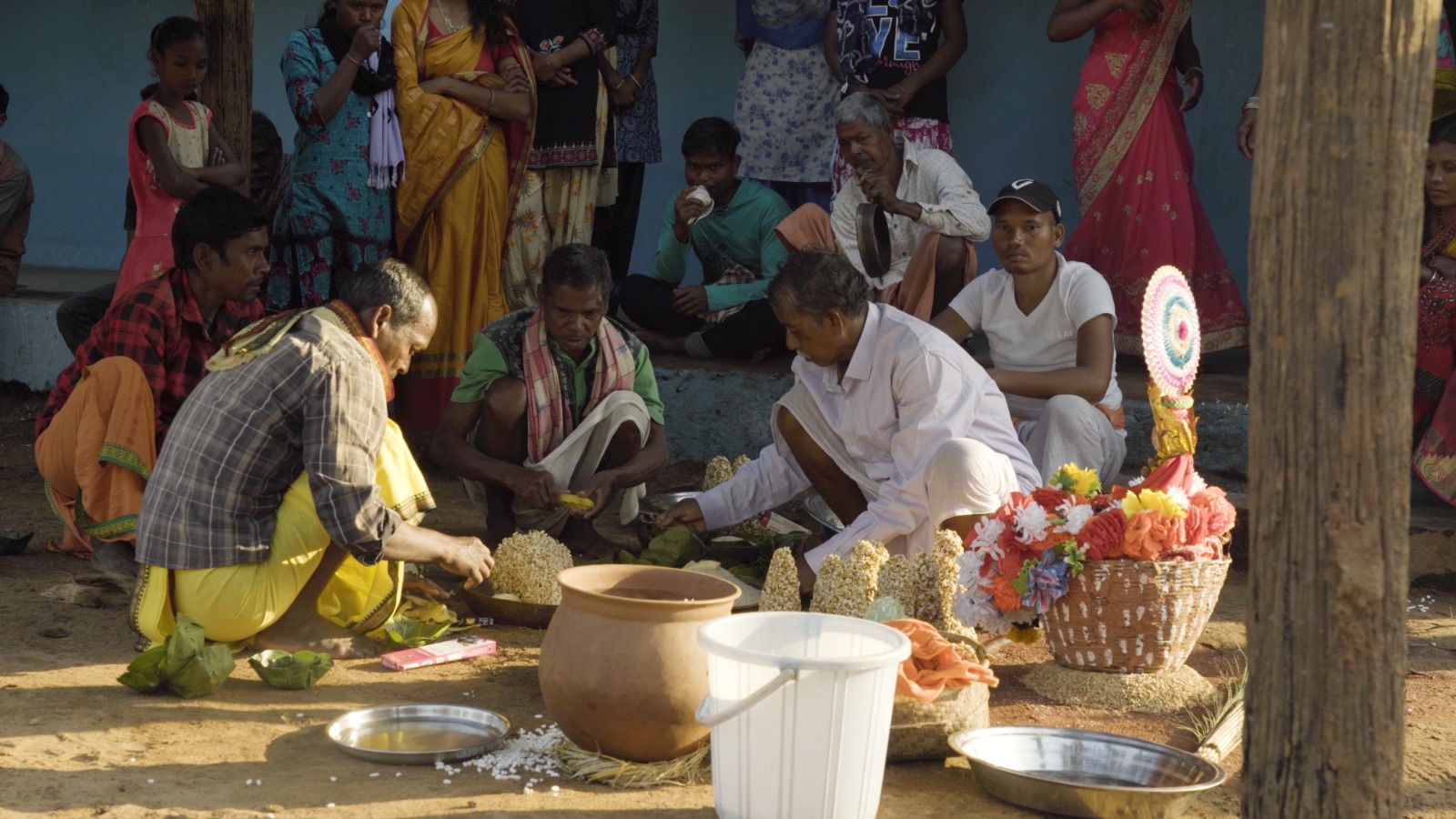 Preparations