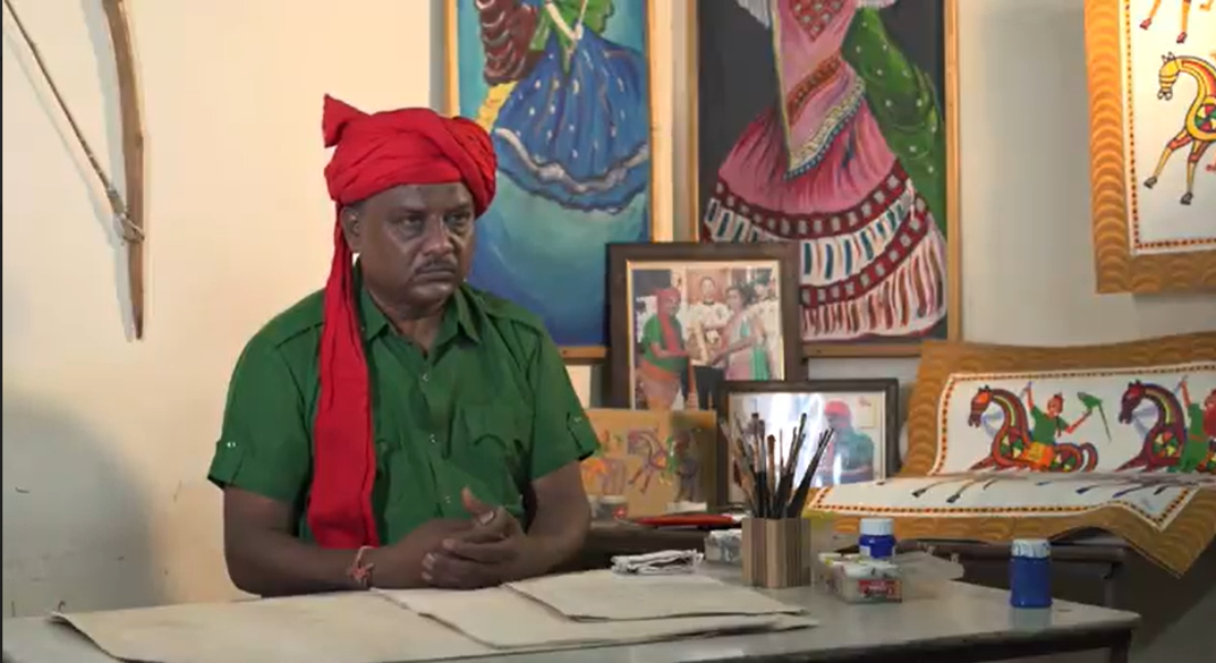 Pareshbhai