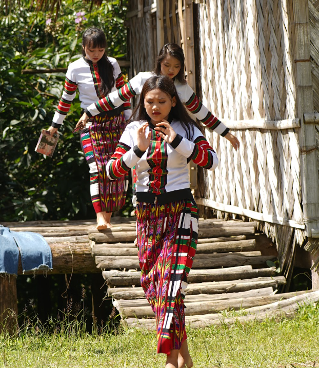 Mizo