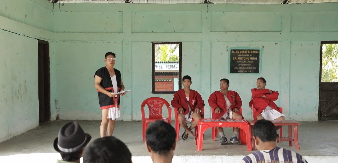 Leadership