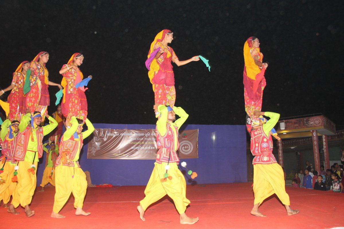 Sagai-Chandla
