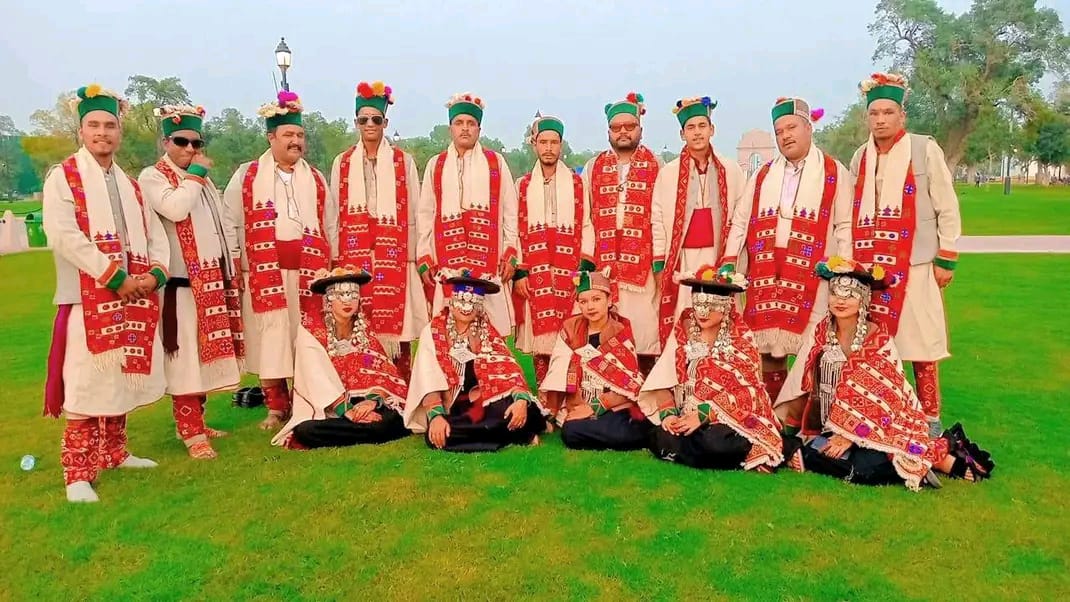 Traditional