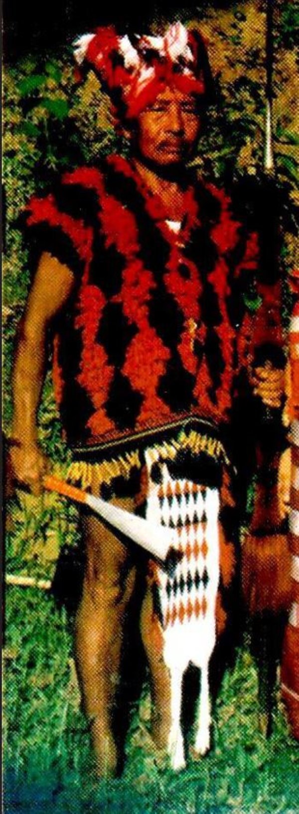 Traditional
